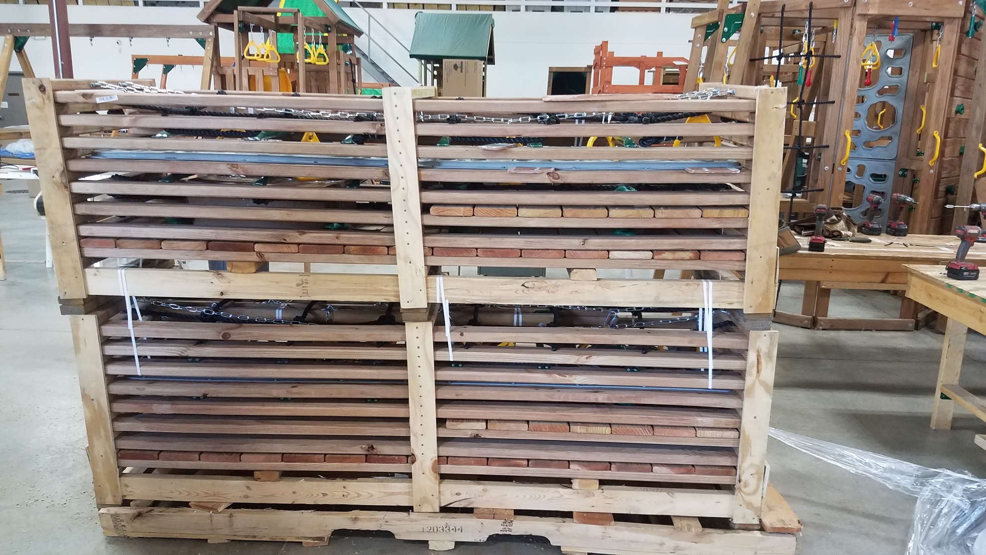 Picture of 2" x 4" x 88" Board