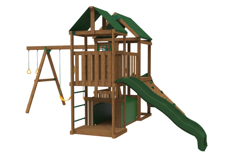 Picture of Arcadia KT 8223 Factory Built