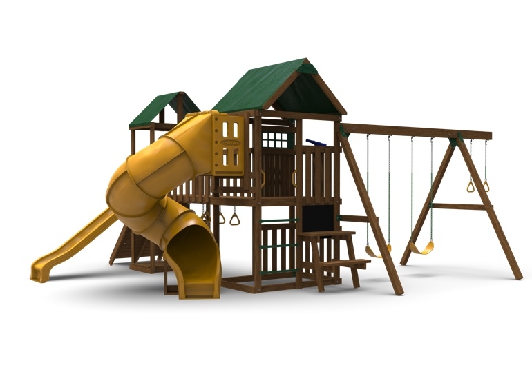 Picture of Arcadia KT 8221 Custom Adventure Playset