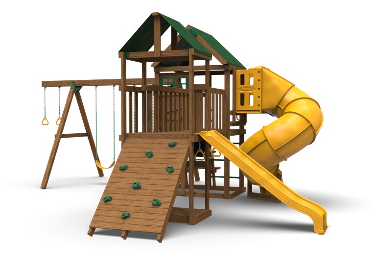 Picture of Arcadia KT 8221 Custom Adventure Playset