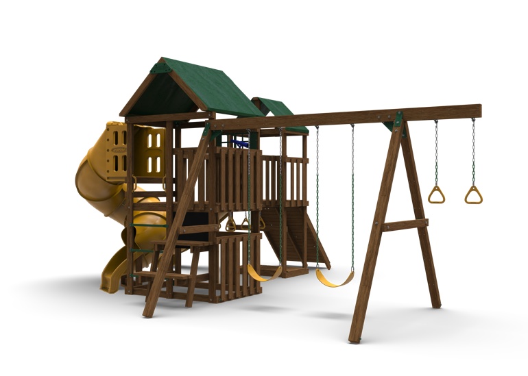 Picture of Arcadia KT 8221 Custom Adventure Playset