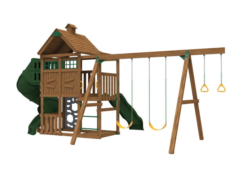 Picture of Arcadia KT 8219 Quick Assembled