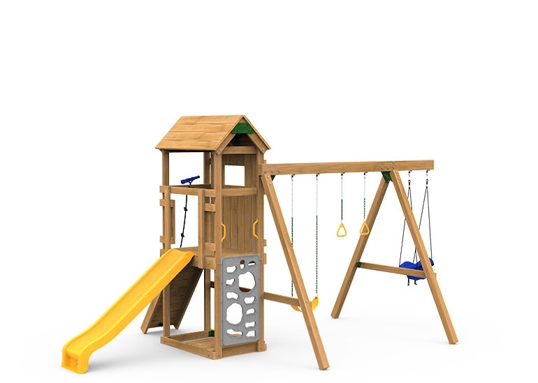 Picture of Ridgeline Bronze - BIY Kit (No Wood)