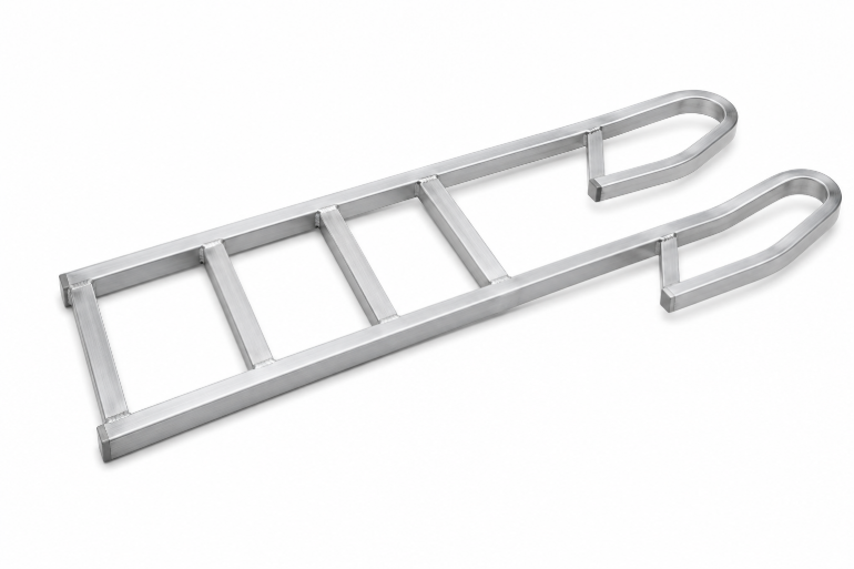 Picture of 4-Step Heavy Duty Dock Ladder