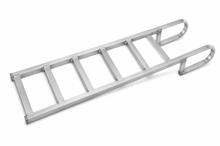 Picture of 6-Step Heavy Duty Ladder