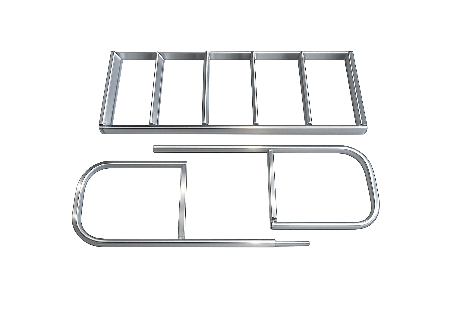 Picture of 6-Step Heavy Duty Ladder