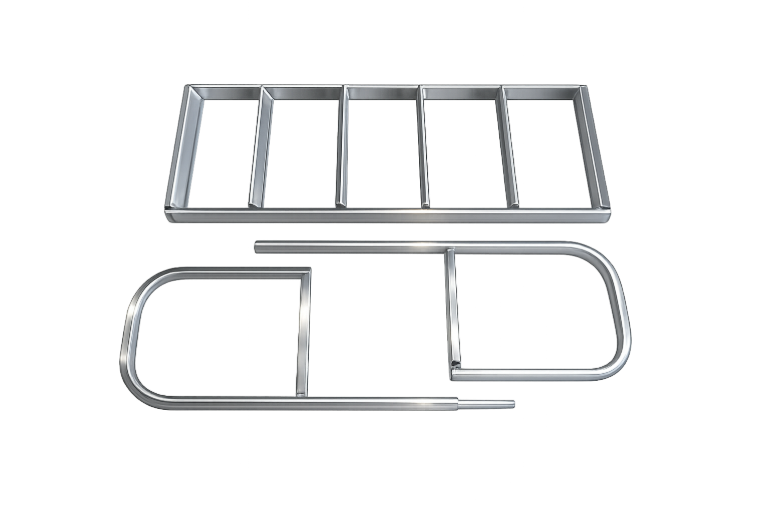 Picture of 6-Step Heavy Duty Ladder