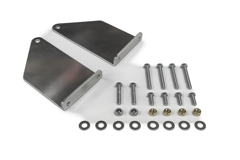 Picture of Ladder Hinge Kit
