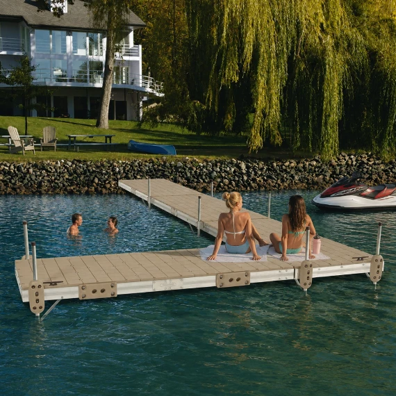 Dock Lifestyle